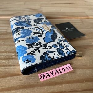 Kate Spade Wallet🎈🎈